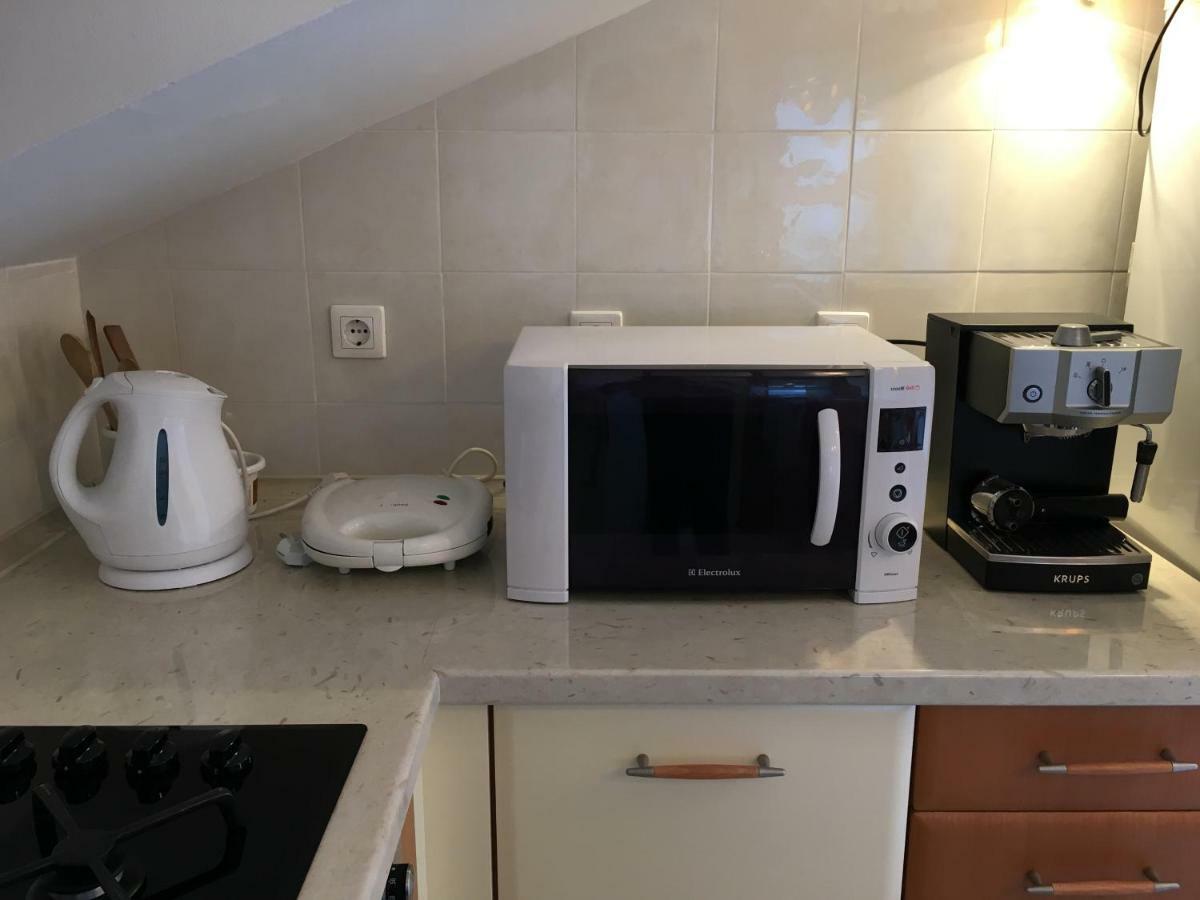 Panoramic Apartment Lujak 두브로브니크 외부 사진