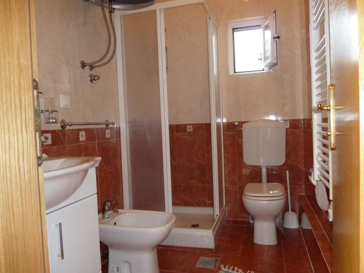 Panoramic Apartment Lujak 두브로브니크 외부 사진