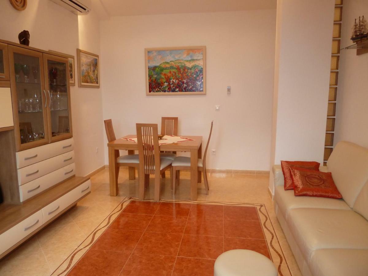 Panoramic Apartment Lujak 두브로브니크 외부 사진