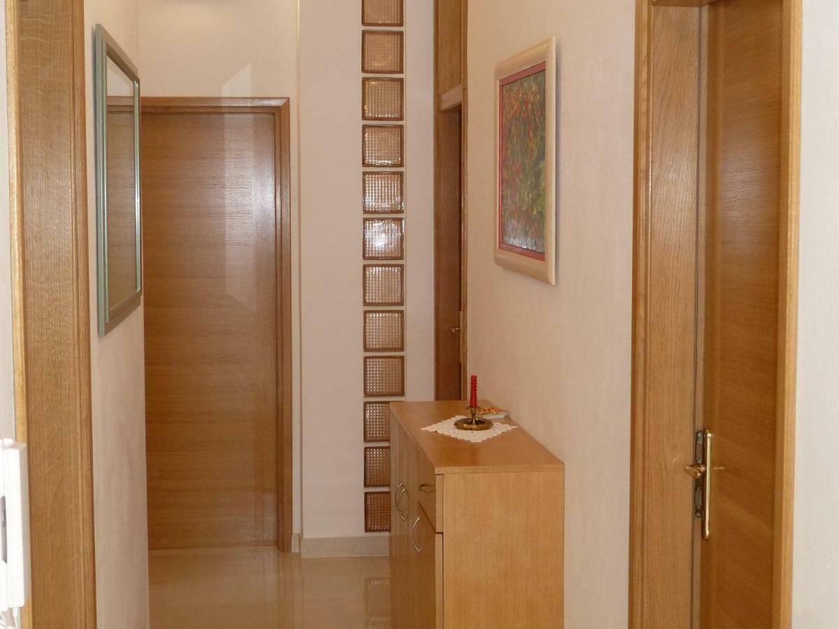 Panoramic Apartment Lujak 두브로브니크 외부 사진